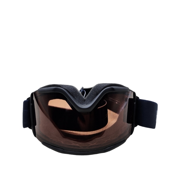 Smith Optics Youth Daredevil Black  RC36 Lens Goggles - M - Picture 3 of 6